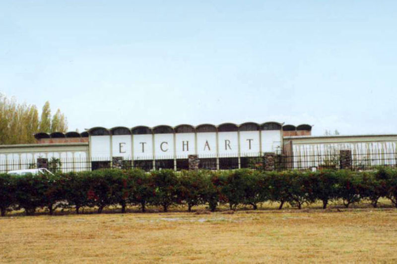 Bodega Etchart
