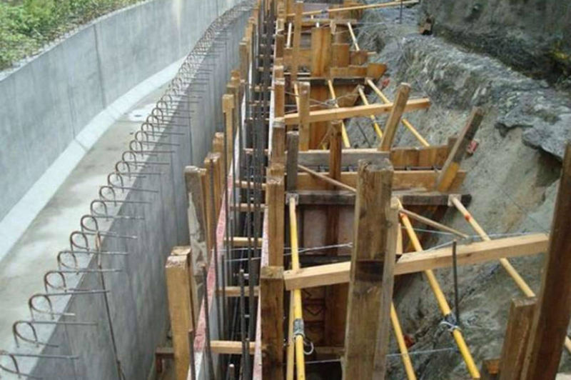 Canal Santa Teresa de Polochic