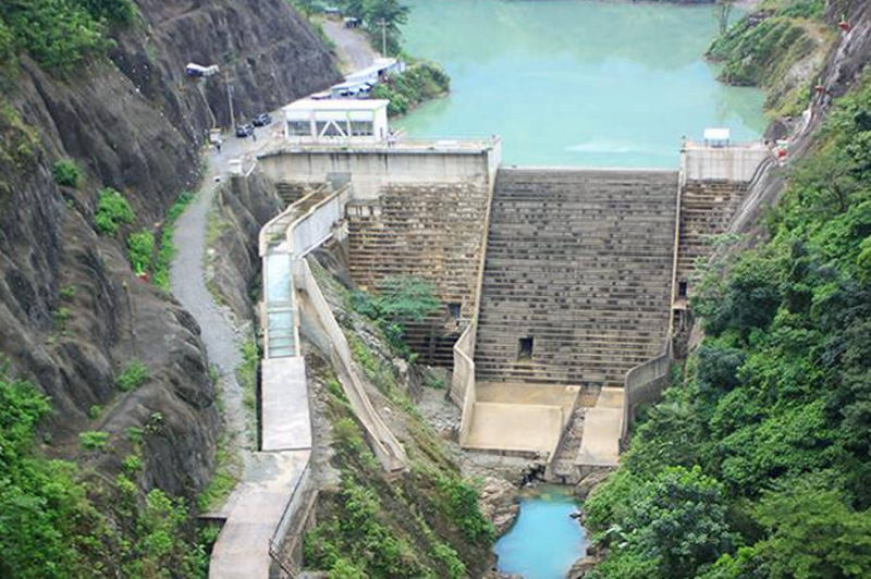 Proyecto Santa Teresa de Polochic