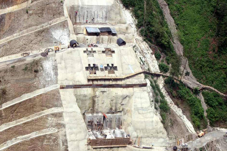 Central Santa Teresa de Polochic